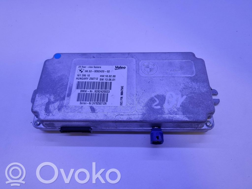 Camera control unit module   9282420,16129510,250712,0282420922