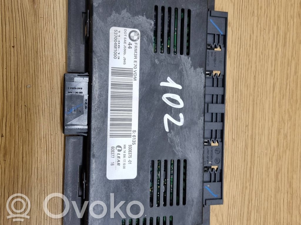 Light module LCM   S6135,608377,9308375