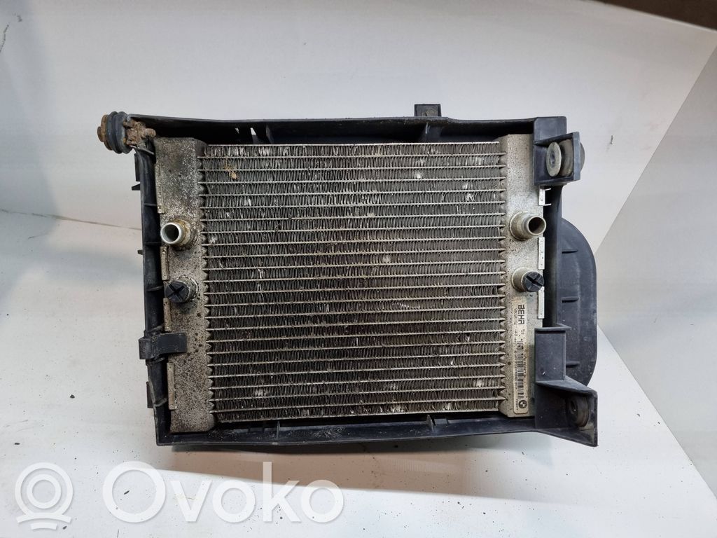 Optional radiator   7533477,7180626,7586545