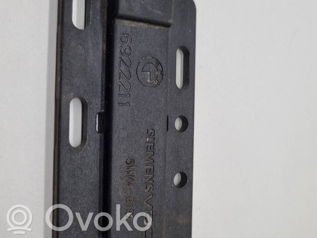 Keyless go vadības bloks   6922211
