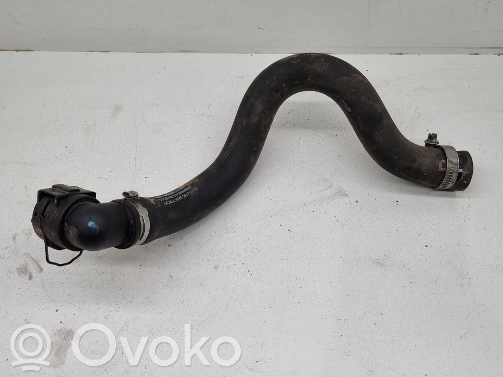 Engine coolant pipe/hose   6852875,77324514,685287