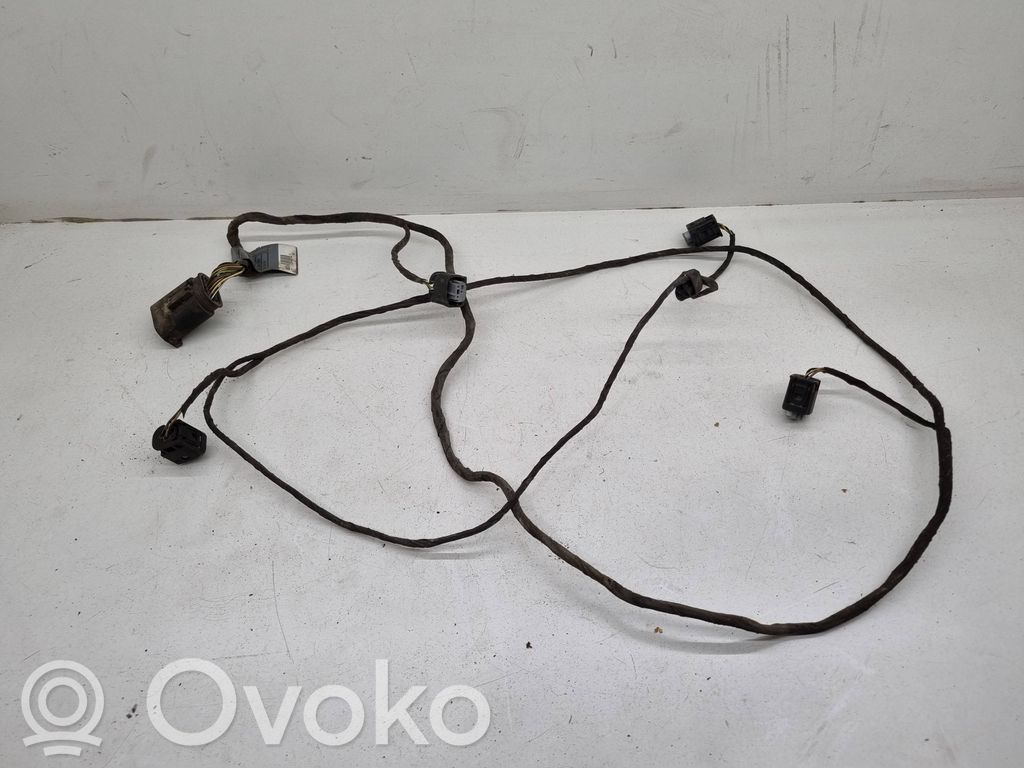 Parking sensor (PDC) wiring loom   4673890,EE968R,6928321
