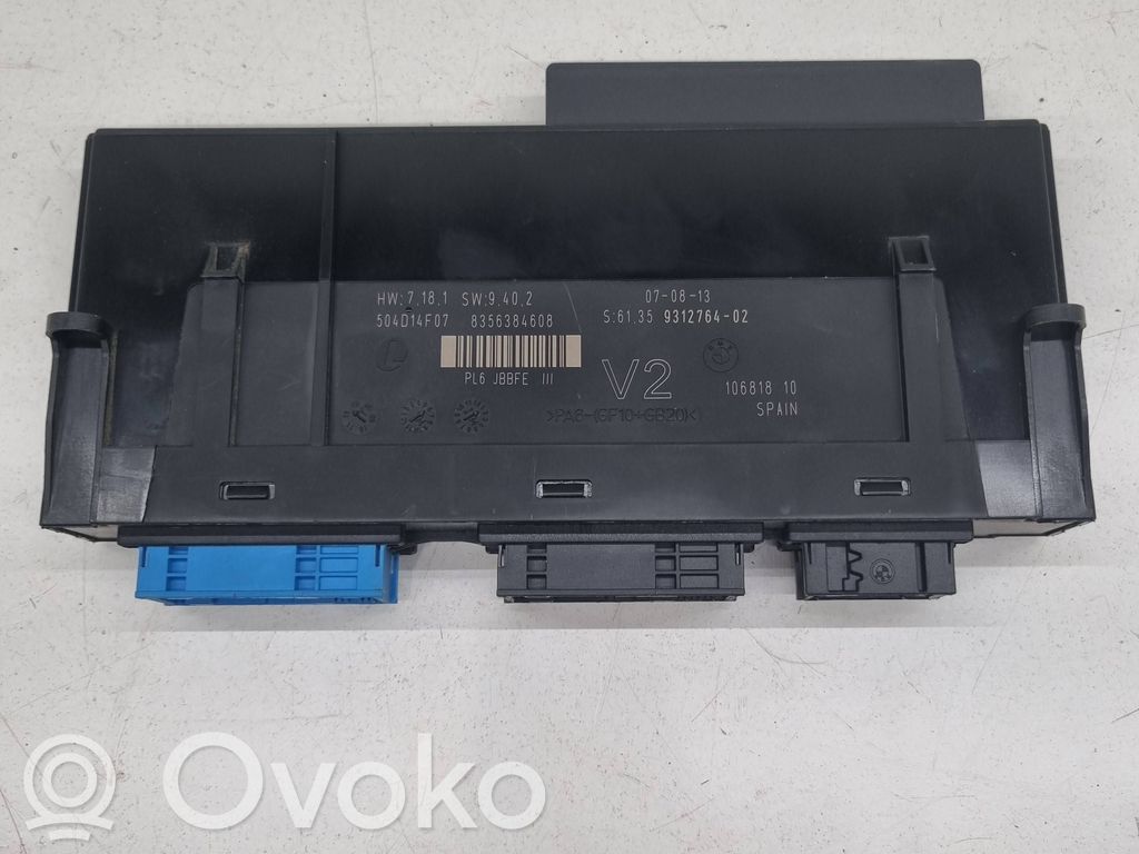 Moduł / Sterownik komfortu   504D14F07,8356384608,9312764