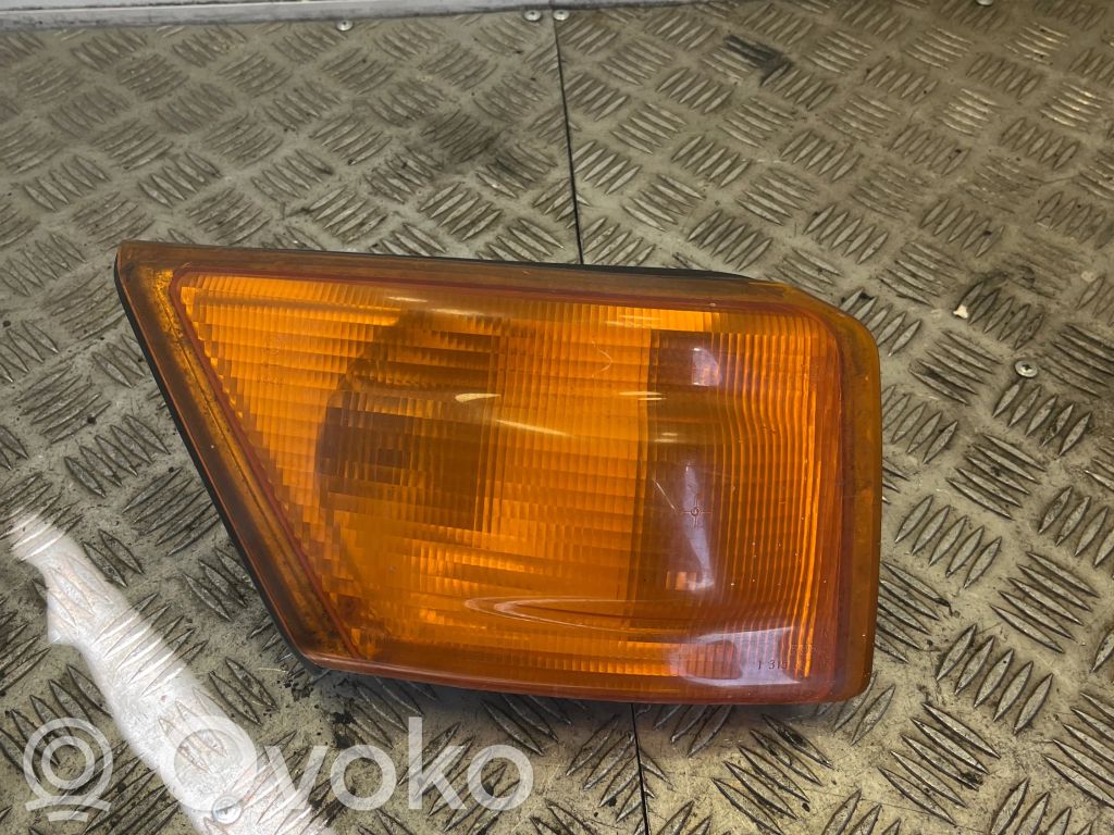 Iveco Daily 3rd gen Frontblinker 