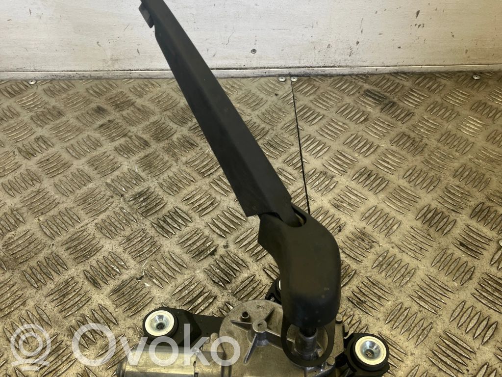 Volvo V50 Silniczek wycieraczki szyby tylnej 