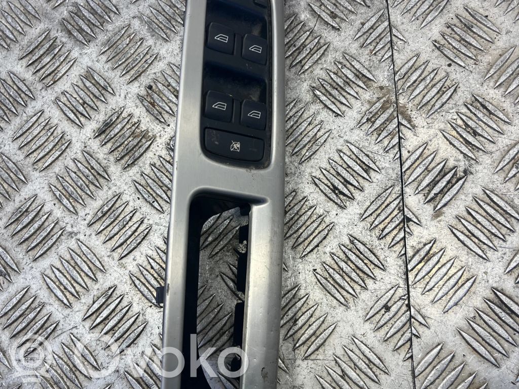 Volvo V50 Electric window control switch 