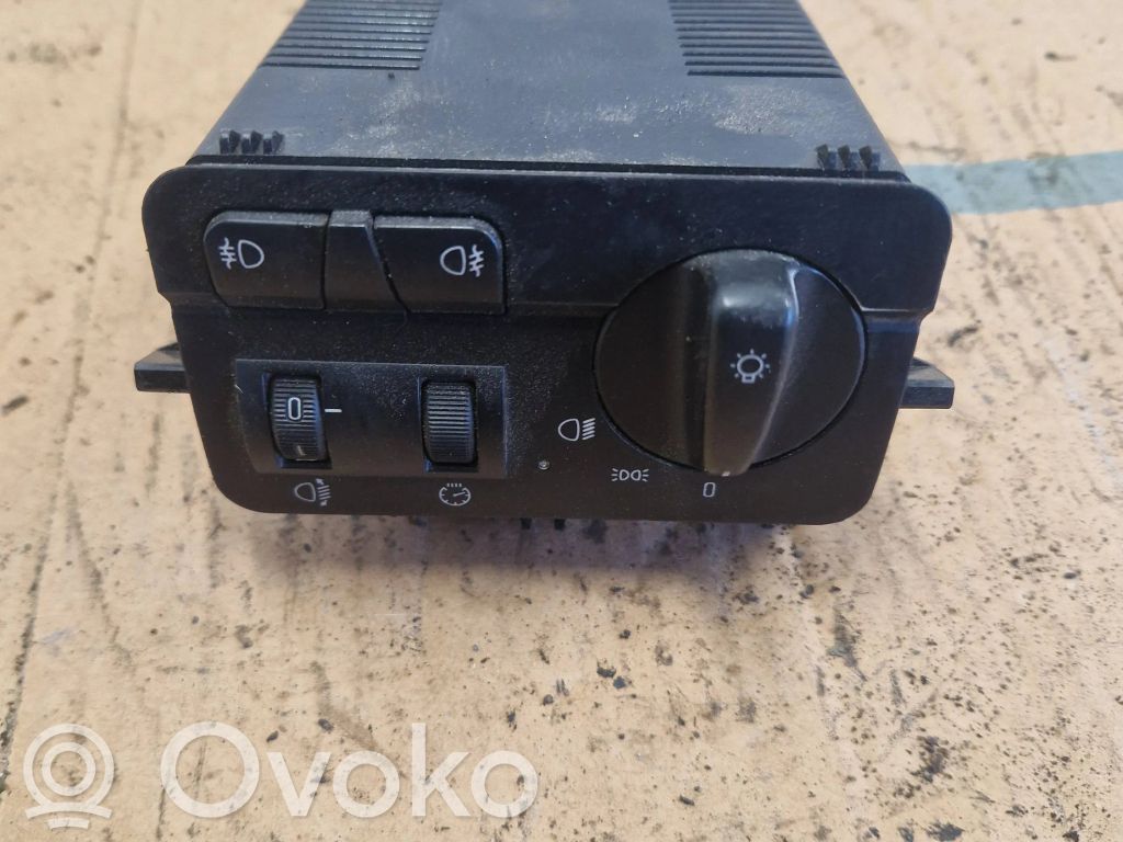 BMW 3 E46 Light switch 