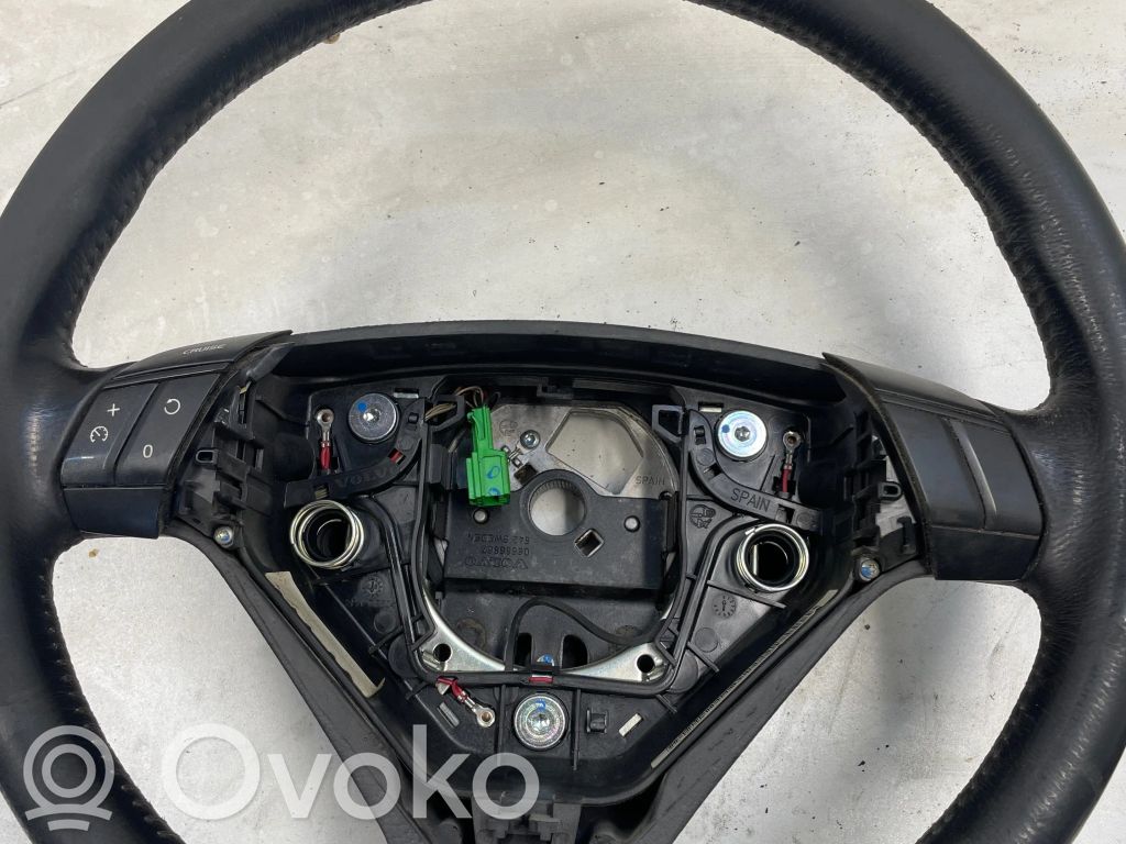 Volvo S60 Stūre 