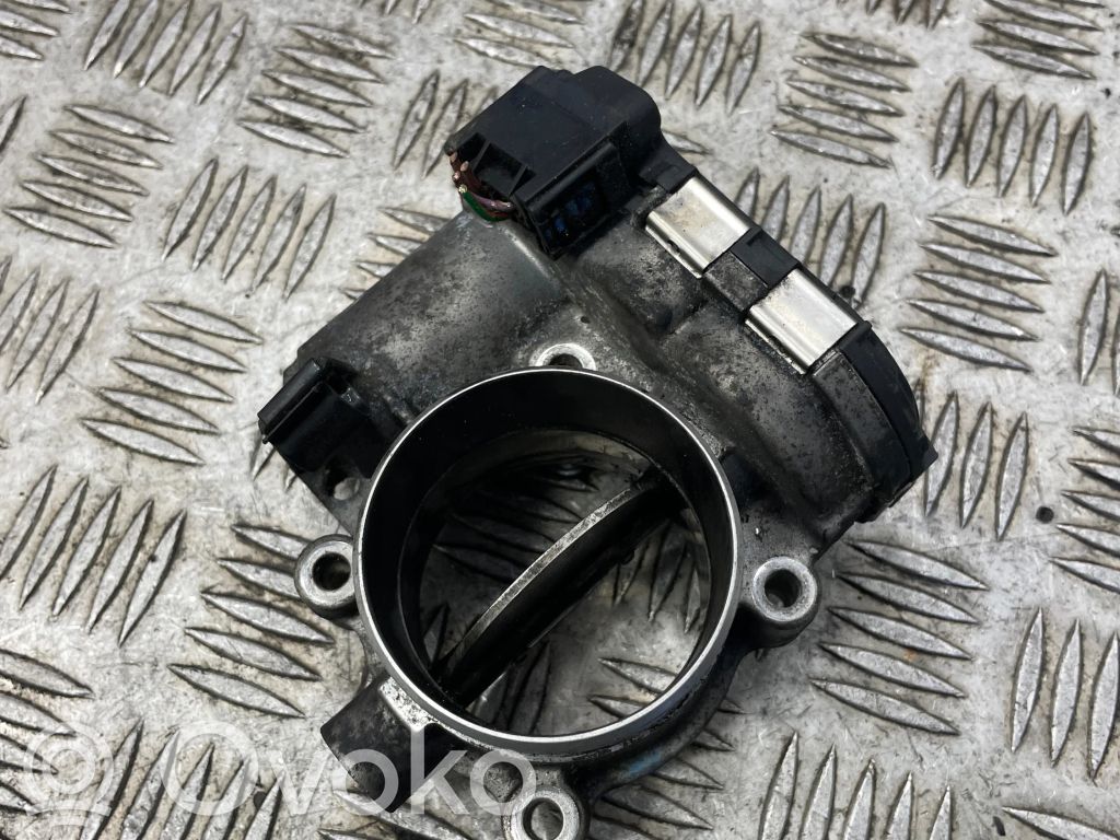 Volvo V70 Valvola a farfalla 