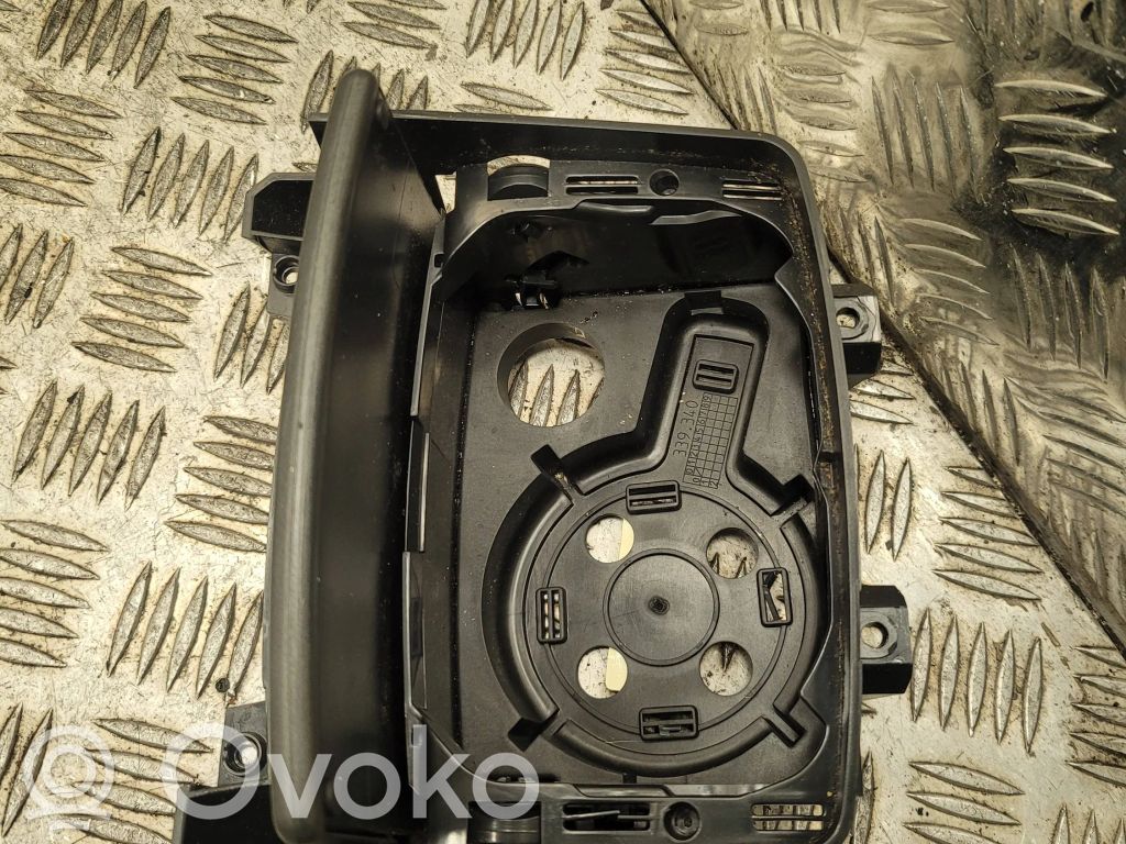 Audi A6 S6 C6 4F Car ashtray 
