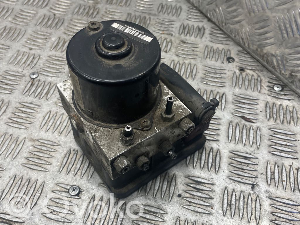 Opel Astra H ABS Pump 