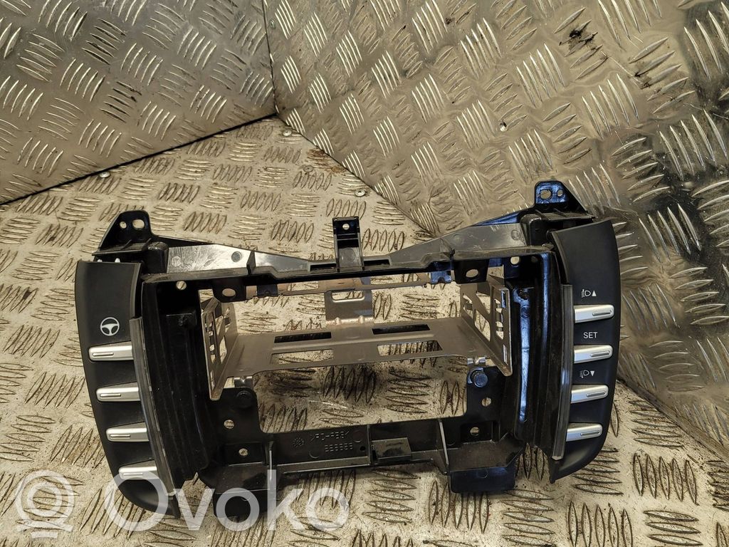 Lancia Delta III Other interior part 