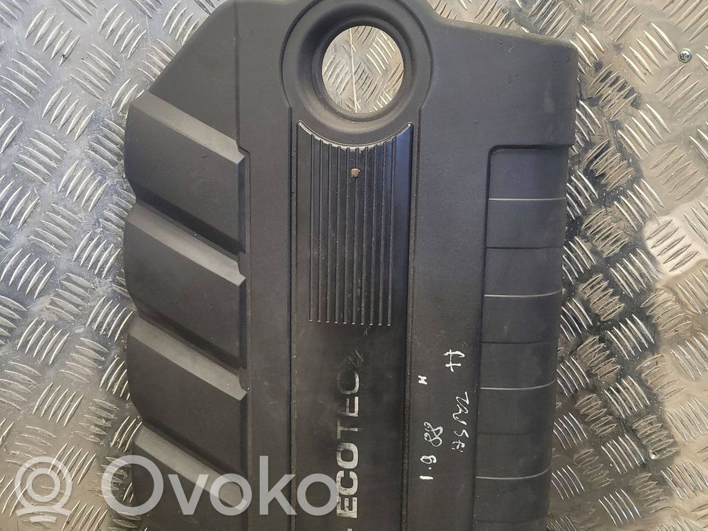 Opel Astra H Moottorin koppa 