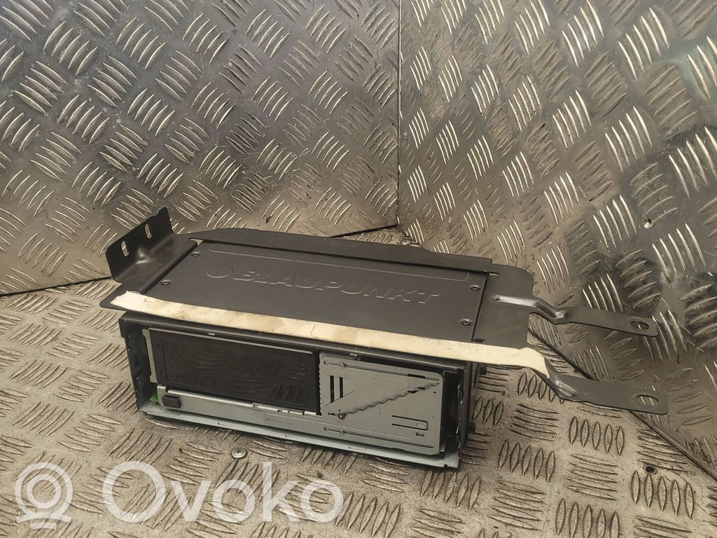 Alfa Romeo 159 CD/DVD changer 