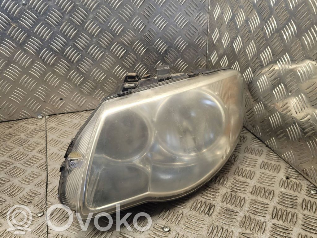 Chrysler Voyager Headlight/headlamp 