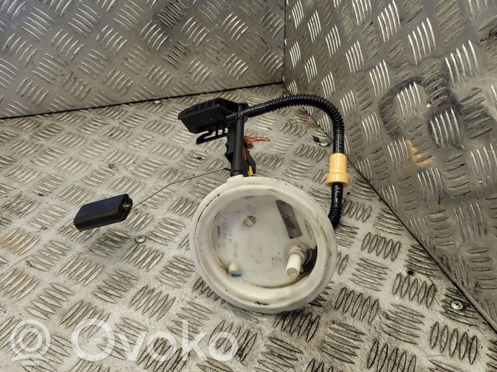 Fuel level sensor   0580204002,883163,7184479