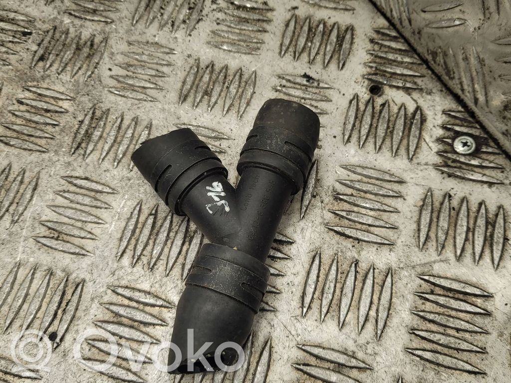 Engine coolant pipe/hose   8386545