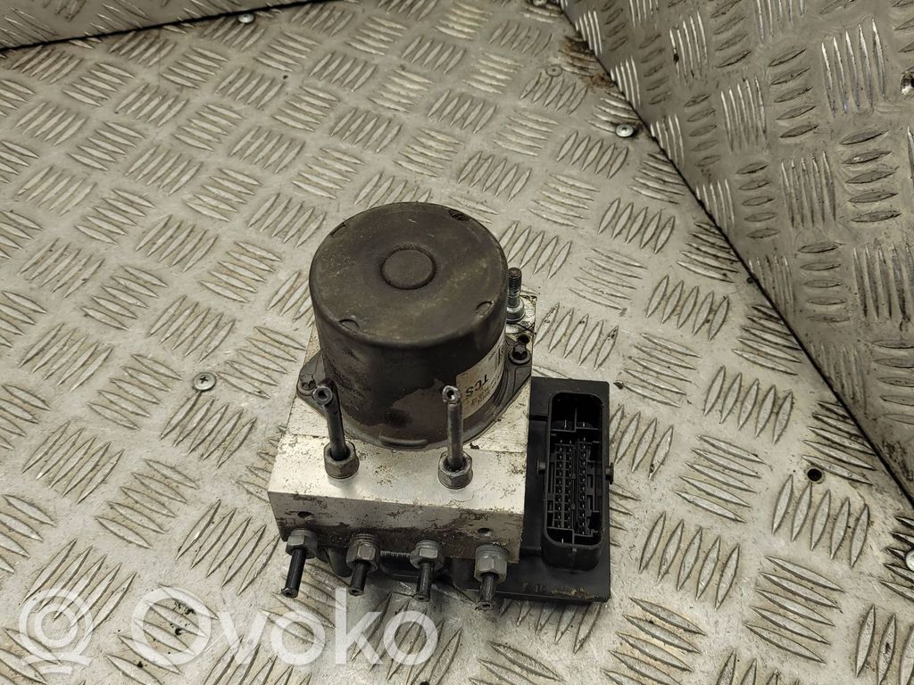 Citroen Jumper Bomba de ABS 