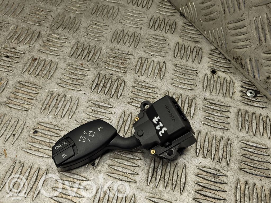 BMW 5 E60 E61 Indicator stalk 