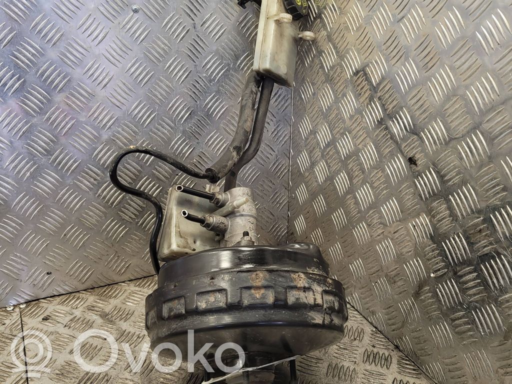 Ford Galaxy Brake booster 