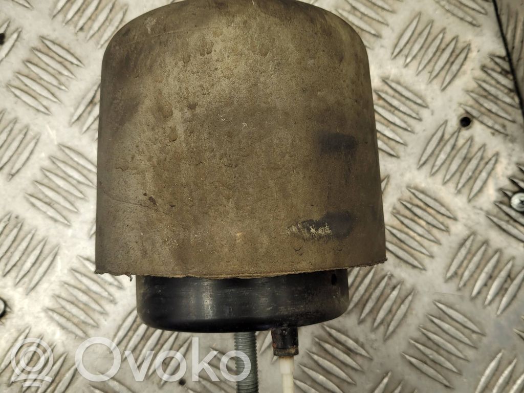 Engine mount bracket   3D0199381T