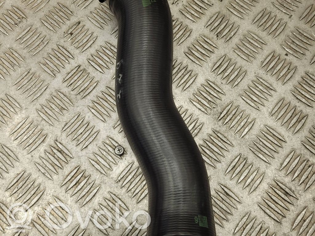 BMW 3 E90 E91 Intercooler hose/pipe 