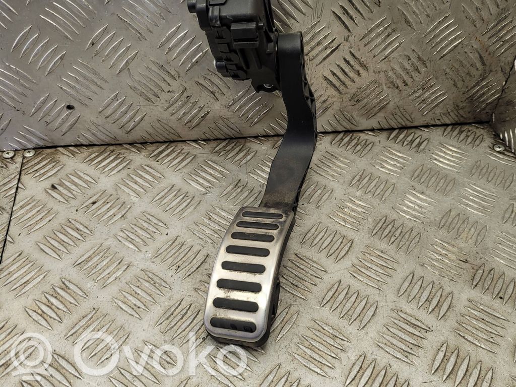 Volkswagen Phaeton Gaspedal 