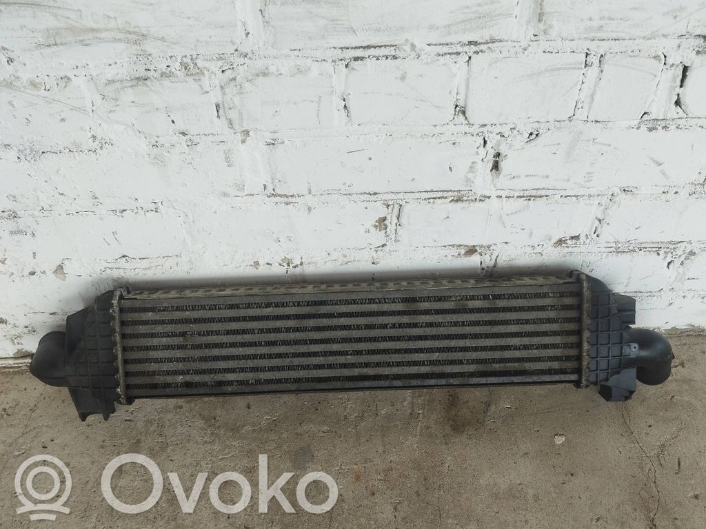 Volvo S40 Intercooler radiator 
