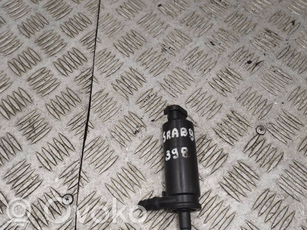Saab 9-5 Windscreen/windshield washer pump 