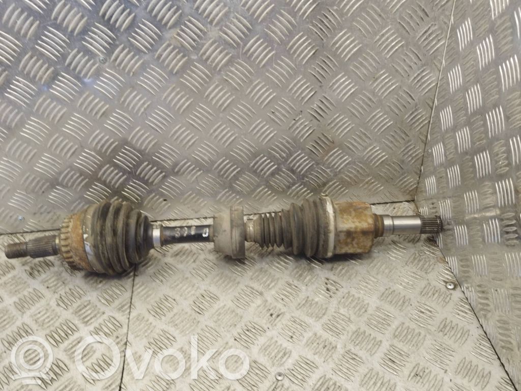Saab 9-5 Front driveshaft 