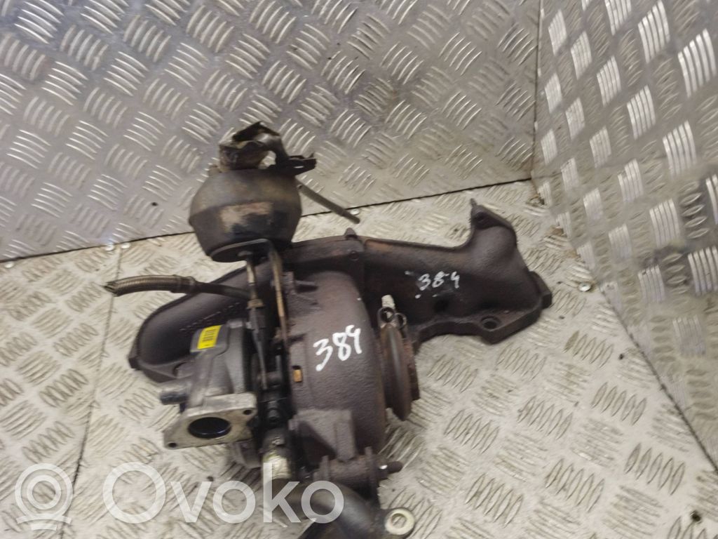 Turbina   7820531