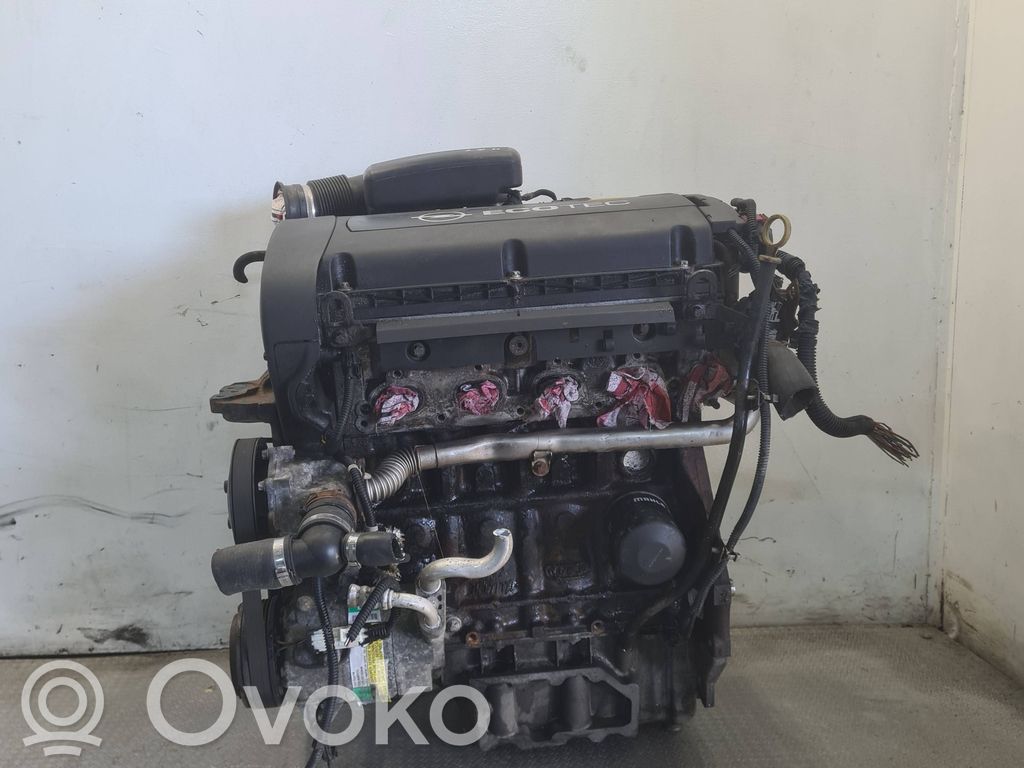 Opel Astra H Engine 