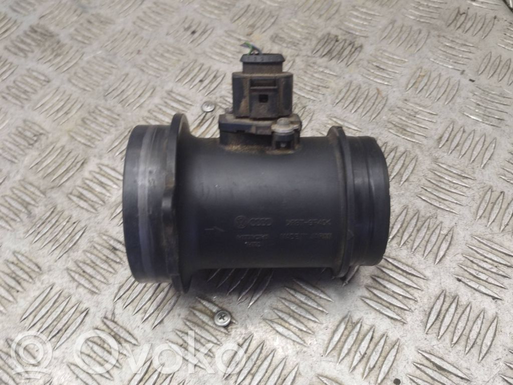 Audi A6 S6 C6 4F Luftmassenmesser Luftmengenmesser 