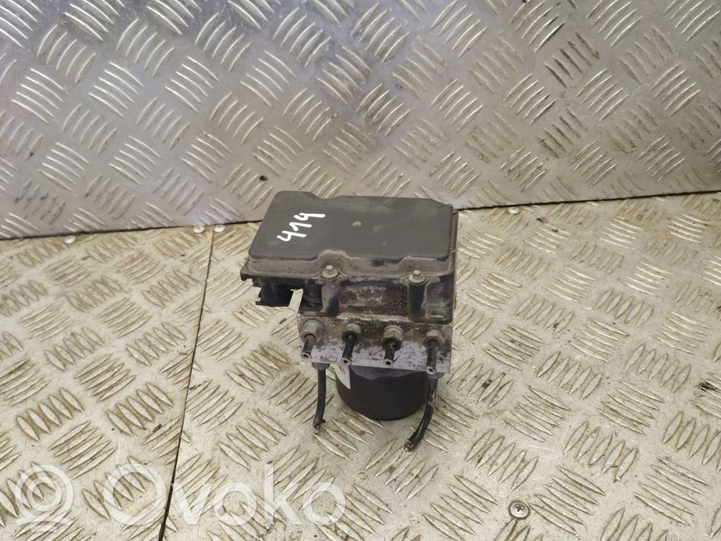 Fiat Ducato ABS Blokas 