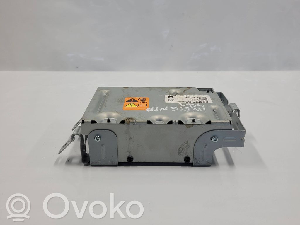 Opel Insignia A Other control units/modules 