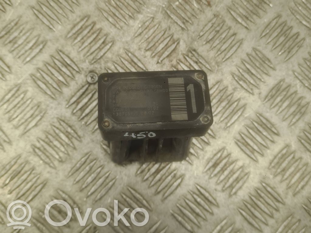 Citroen C5 Sensor 