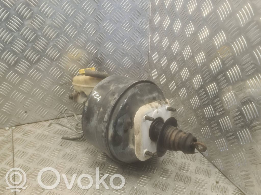 Jeep Cherokee XJ Stabdžių vakuumo pūslė 