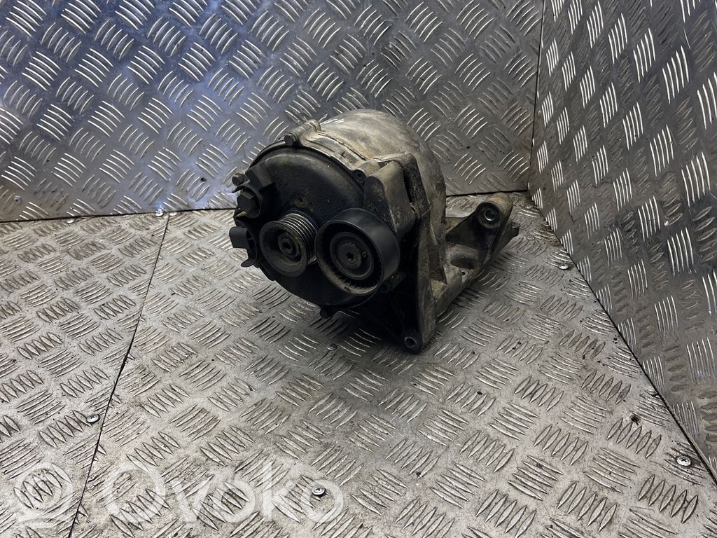 BMW 7 E65 E66 Generator/alternator 