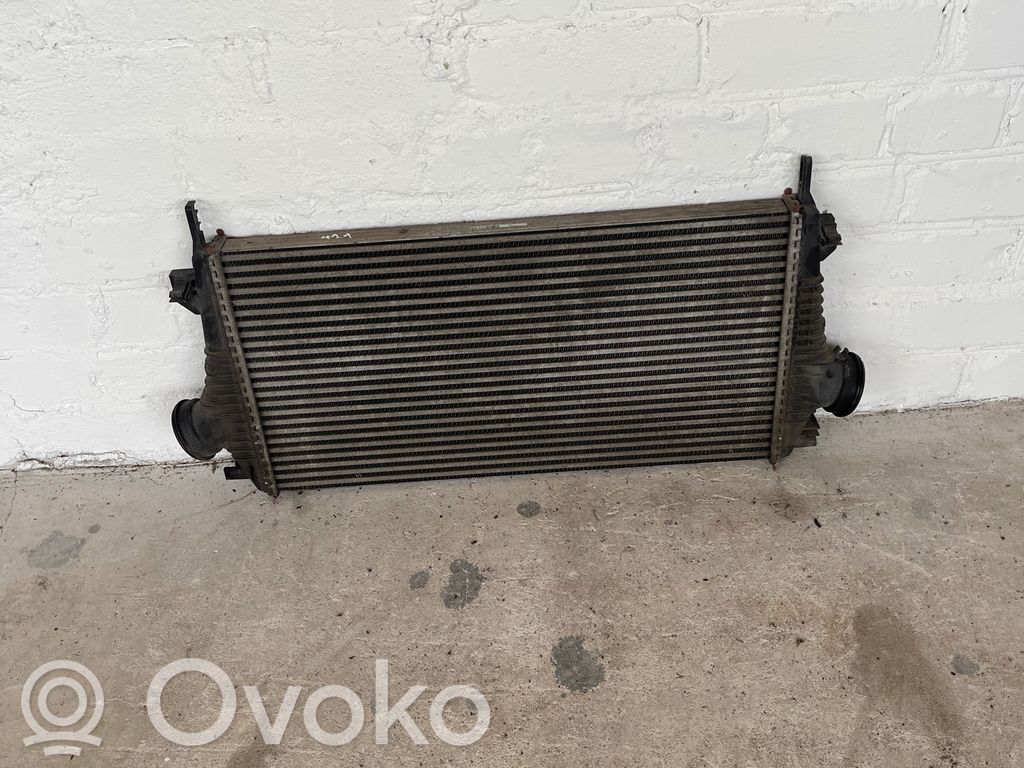Opel Insignia A Intercooler radiator 