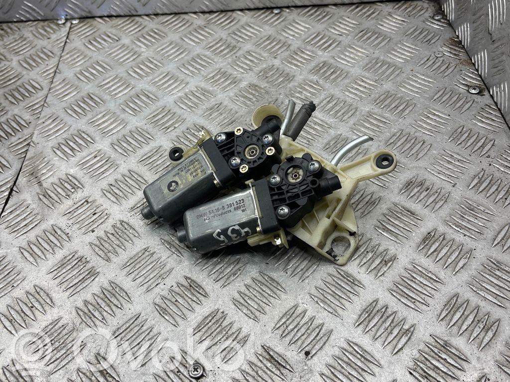 Elektrisks loga aizkariņš   0390201951