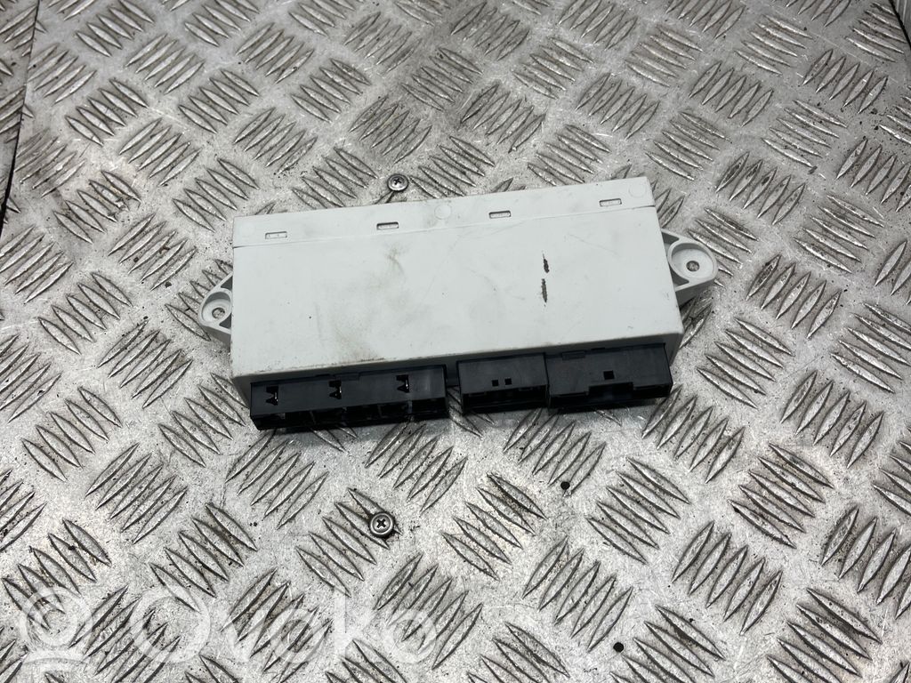 BMW 7 E65 E66 Door control unit/module 