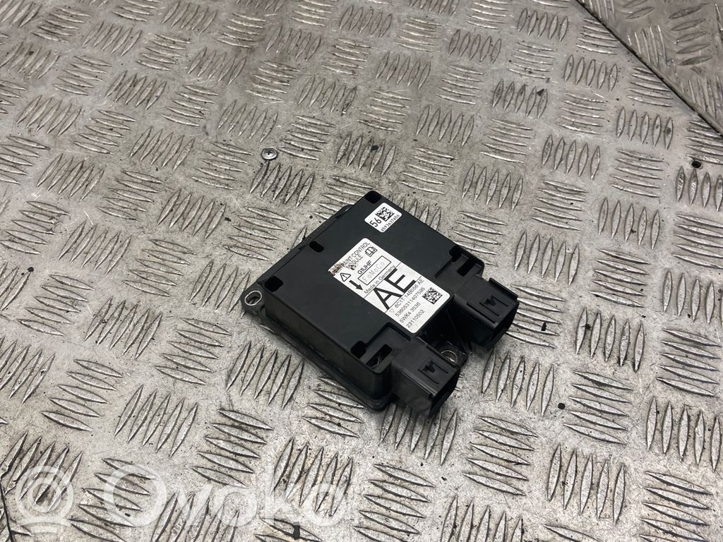 Ford Transit Airbag control unit/module 