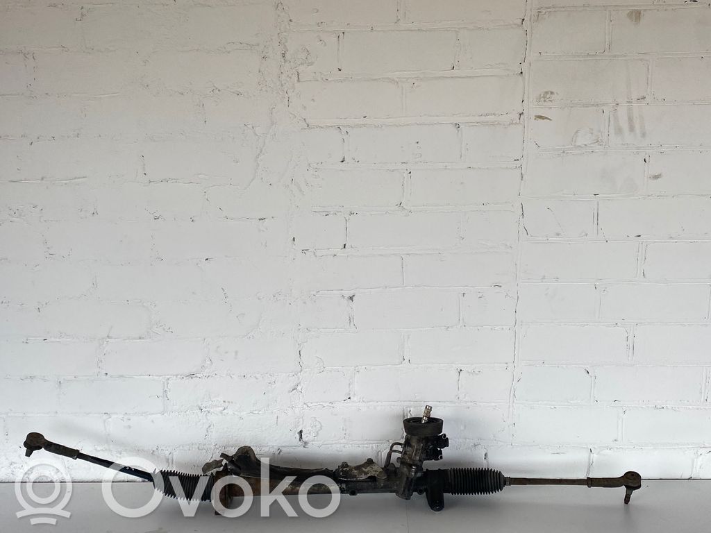 Volkswagen New Beetle Steering rack 