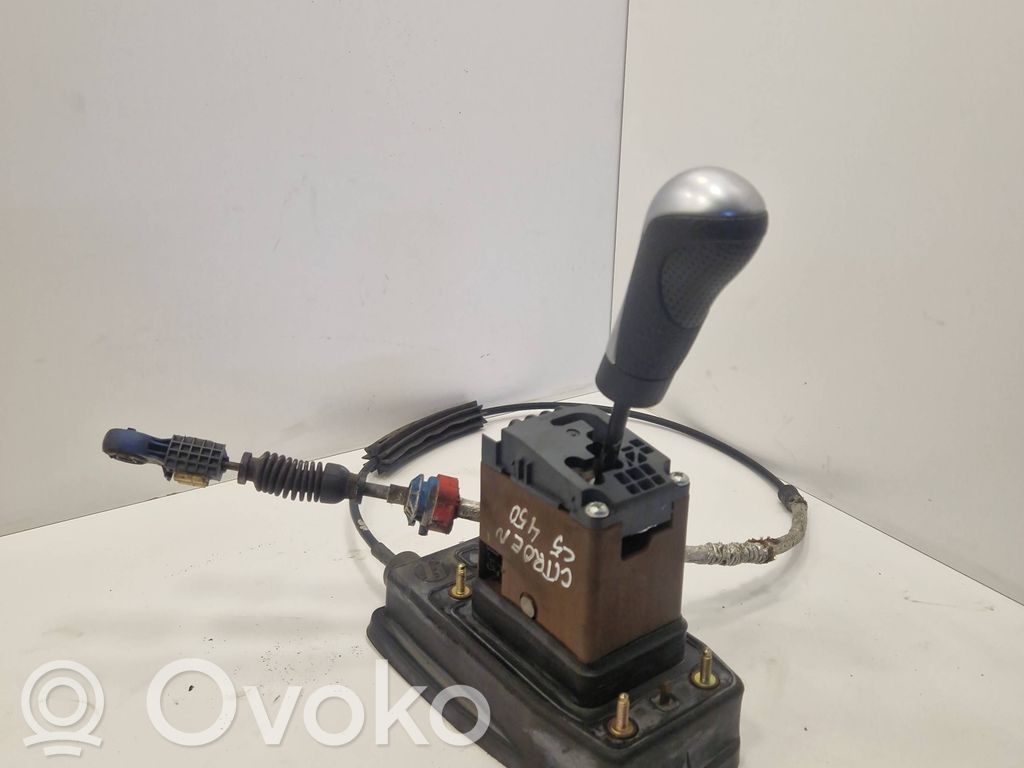 Citroen C5 Gear shifter/selector 
