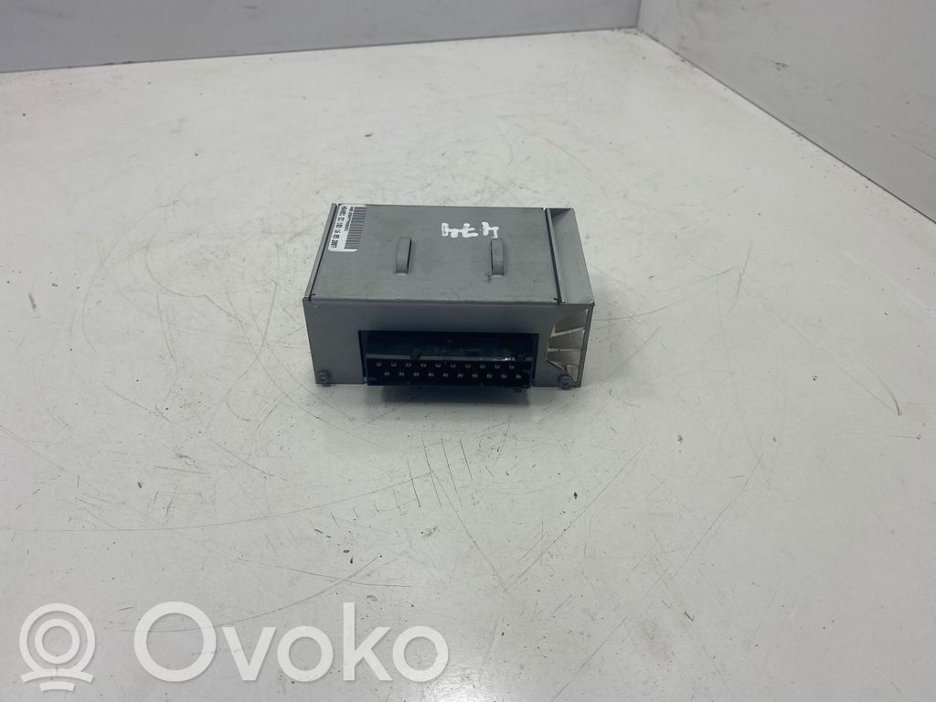 BMW 5 E60 E61 Garso stiprintuvas 