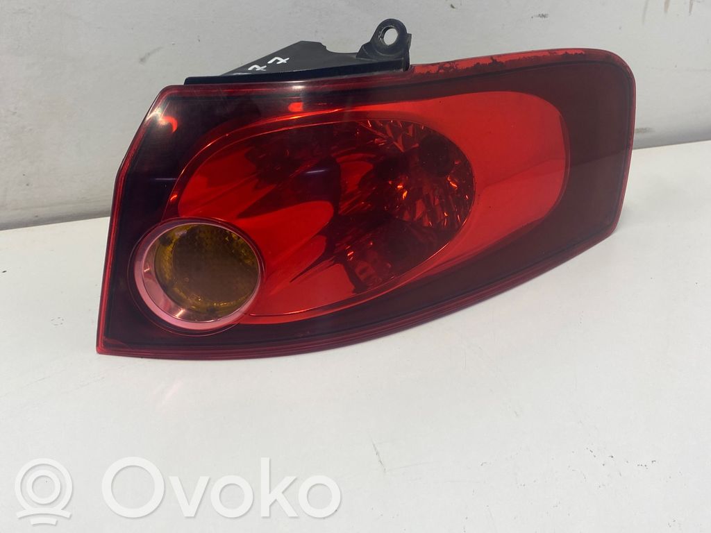 Fiat Croma Takavalot 