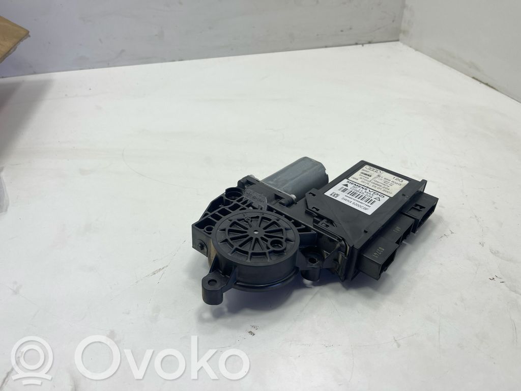 Silnik regulatora szyby drzwi przednich   8E1959802G,105845204,5WK49200CBF,9700105995204