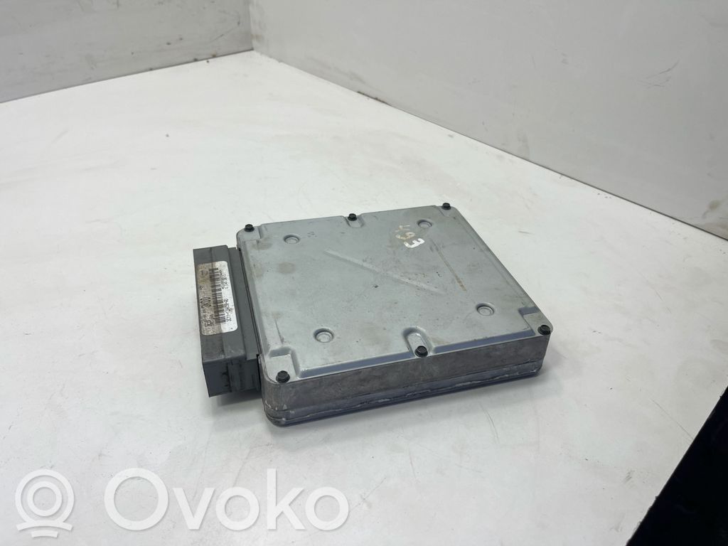 Ford Transit Engine control unit/module 