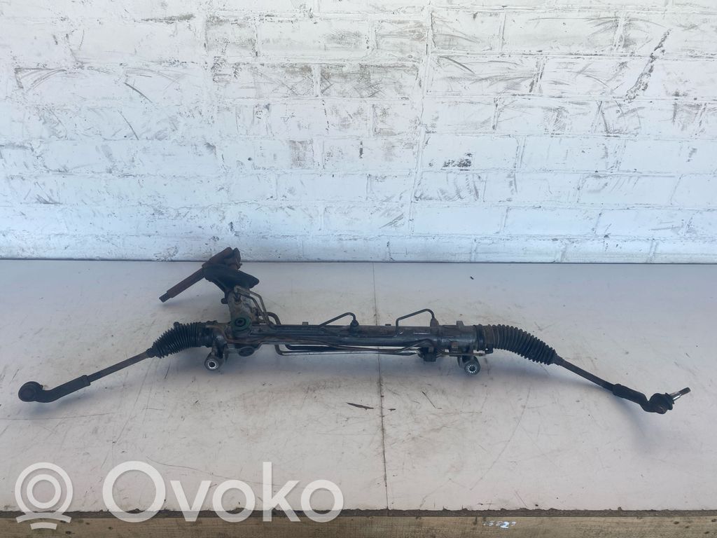 Steering rack