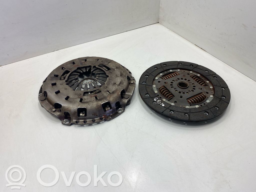 Ford Transit Sajūga komplekts 